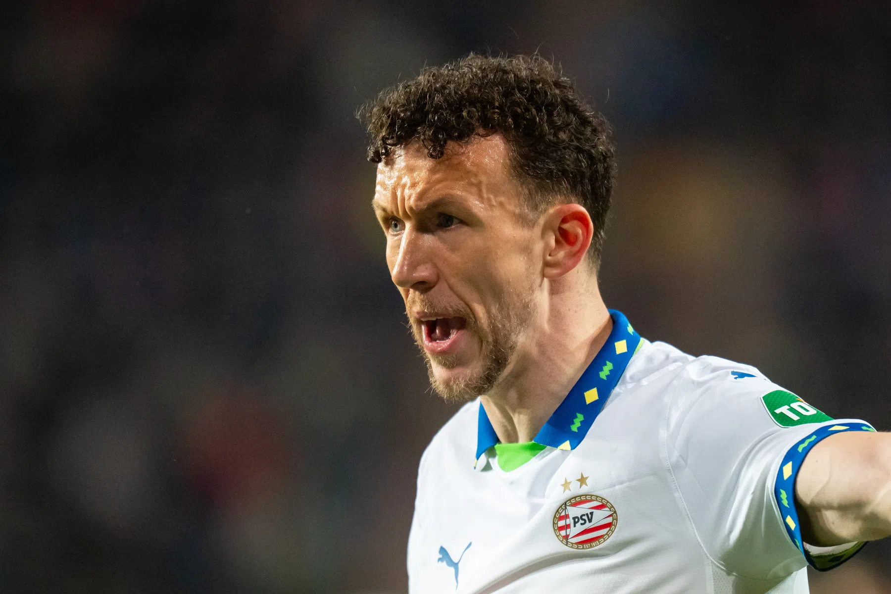'Good old' Perisic kan zich achter Yilmaz scharen