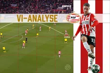 Thumbnail for article: Waarom de Veerman-bal zo lastig valt te verdedigen