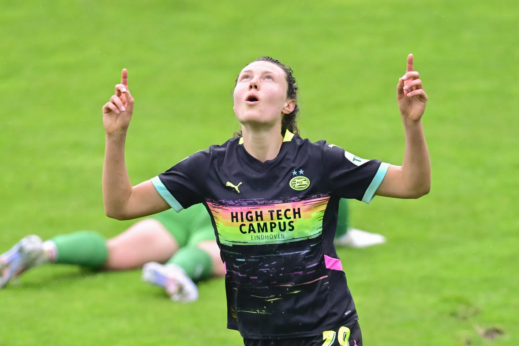 FC Twente en PSV wacht bloedstollende apotheose in titelstrijd