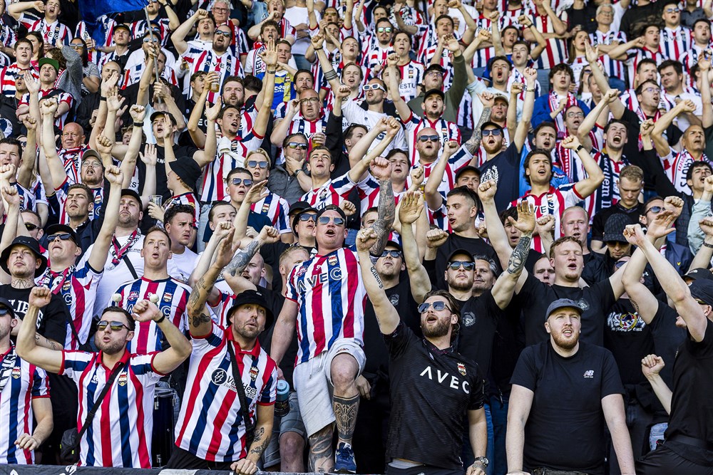 Sylla is de omgekeerde talisman van Willem II