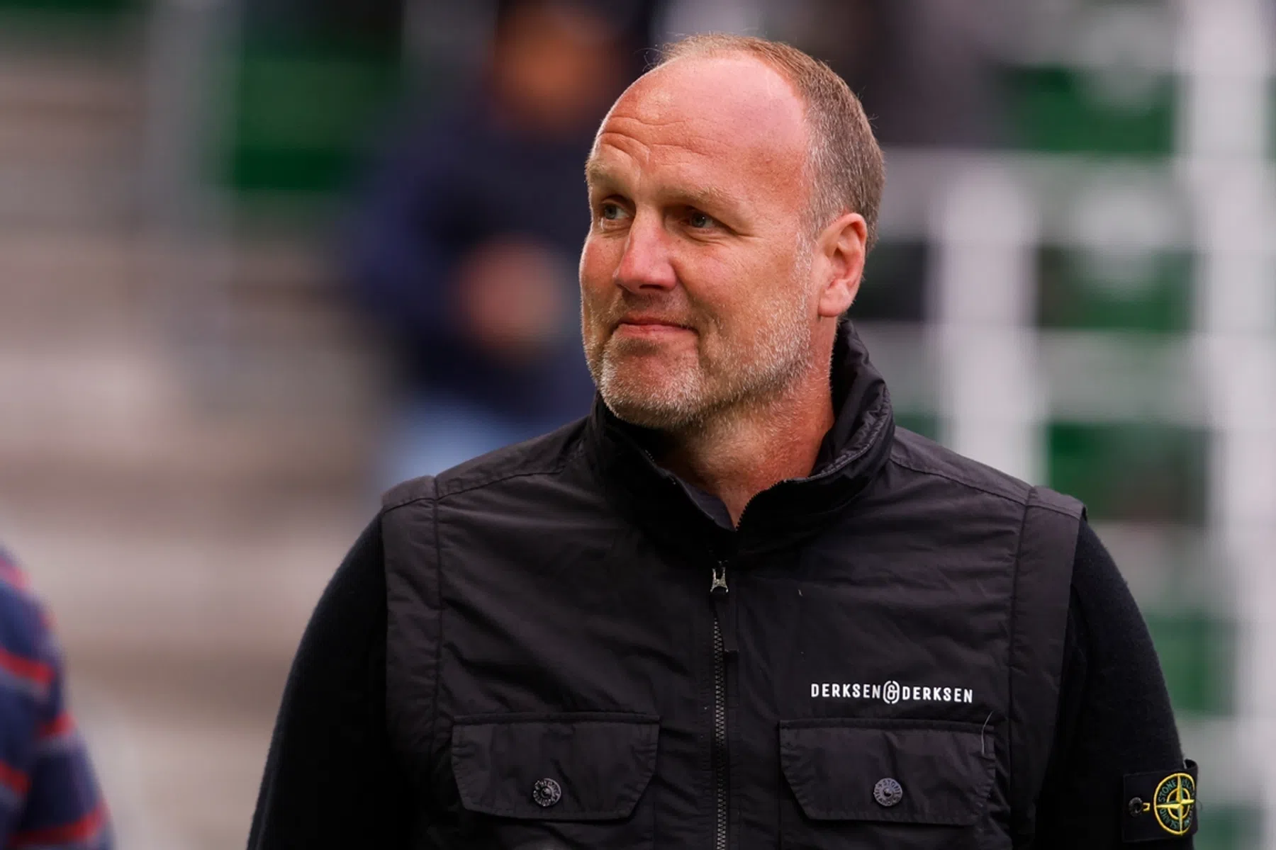 Tien goals uit twee duels voor moeizaam scorend FC Groningen: 'Het zit niet tegen'