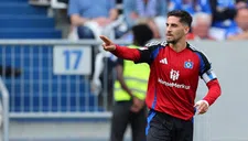 Thumbnail for article: HSV op rand van Bundesliga-rentree na hoofdrol voor Reis