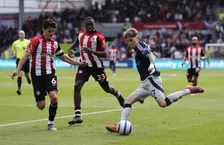 Thumbnail for article: Piepjong United onderuit in spektakelstuk, ex-Feyenoorders belangrijk voor Brighton