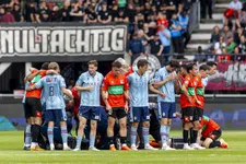 Thumbnail for article: De emotionele dag van NEC