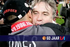 Thumbnail for article: Toen Guus Hiddink met PSV bijna Europa veroverde