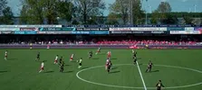 Thumbnail for article: IJsselmeervogels kroont zich mede dankzij deze wereldgoal tot kampioen