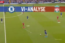 Thumbnail for article: Chelsea buit de rol van Mohamed Salah uit
