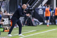 Thumbnail for article: Geloof als wapen: hoe voormalig assistent het tij bij Willem II wil keren