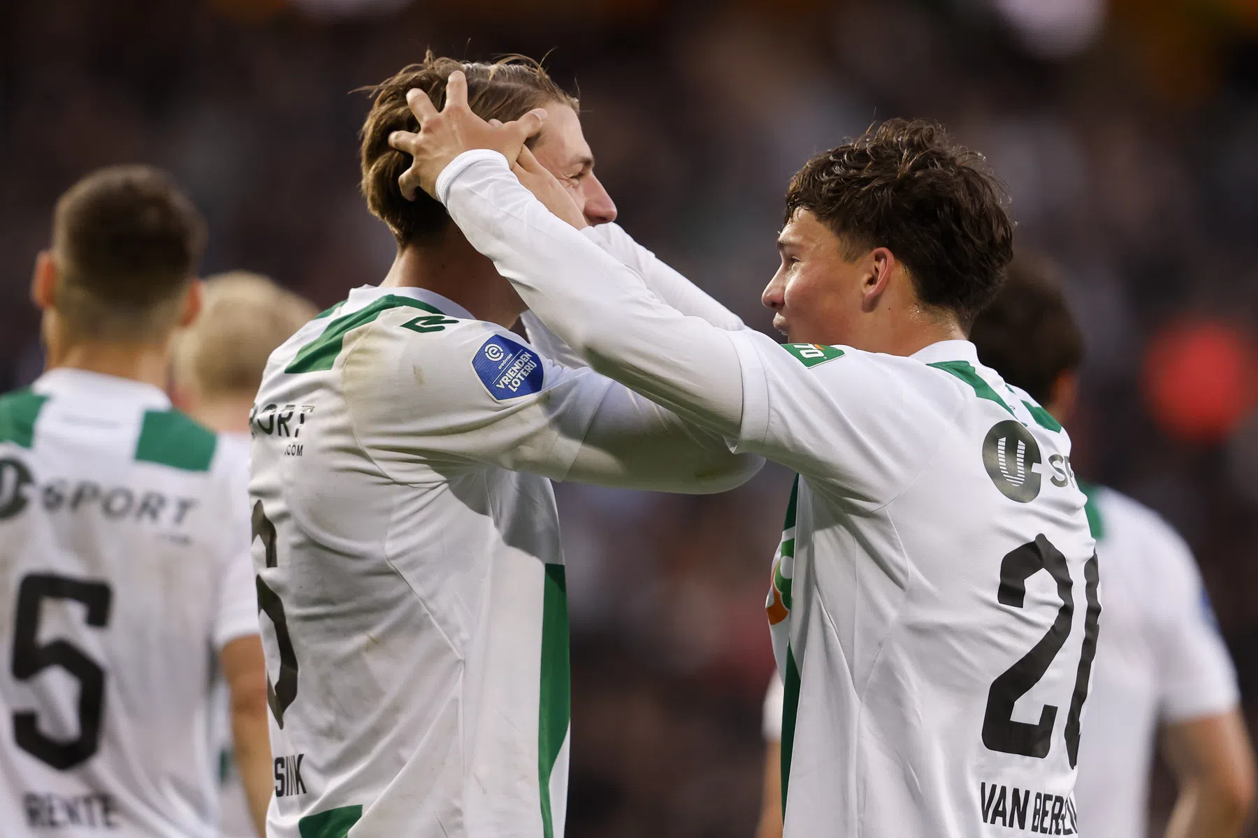 Elftal van de Week: PSV én FC Groningen domineren Eredivisie-weekend