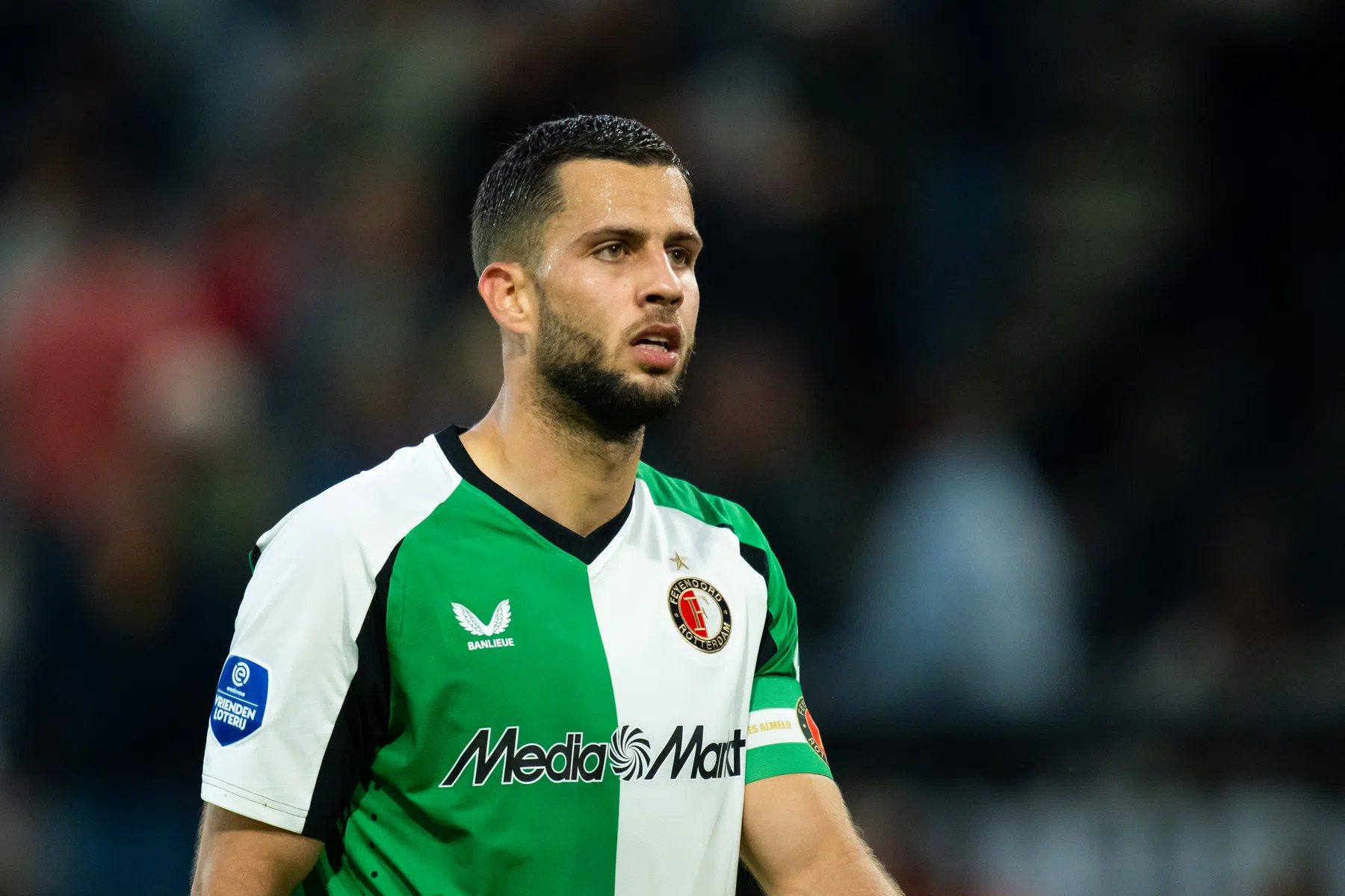 Al-Nassr en Europese topclubs gaan bieden op Hancko