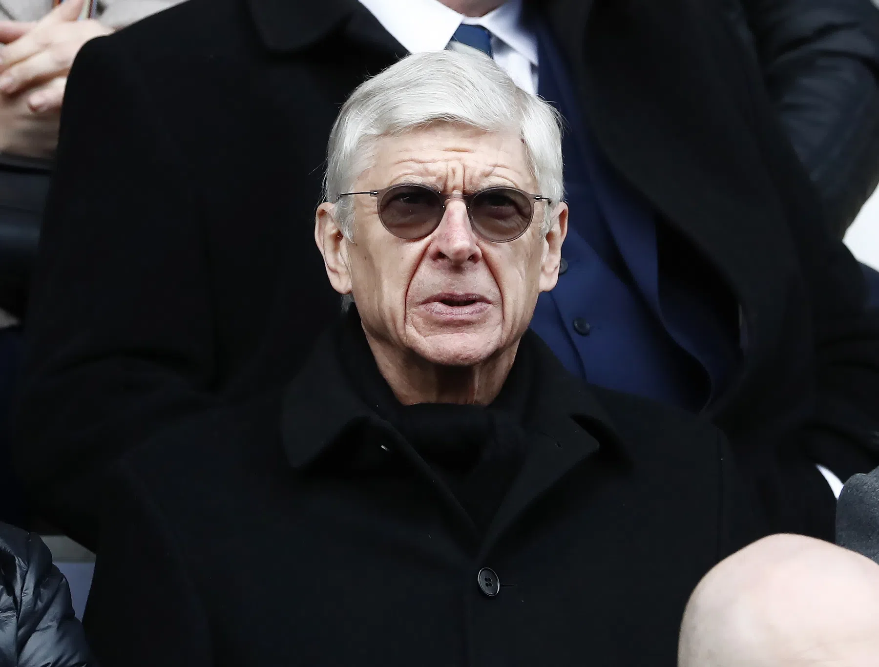 Wenger oneens met CL-deelname voor Engelse laagvlieger