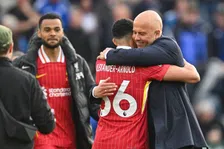 Thumbnail for article: Emotionele Alexander-Arnold: 'Dit is de moeilijkste keuze van mijn leven'