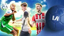 Thumbnail for article: Rondje Eredivisie: Wouter Goes te hard aangepakt in Nederland?