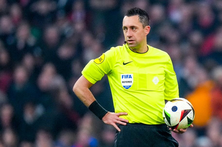 Rol voor Higler en Van Boekel bij CL-return tussen Inter en Barça