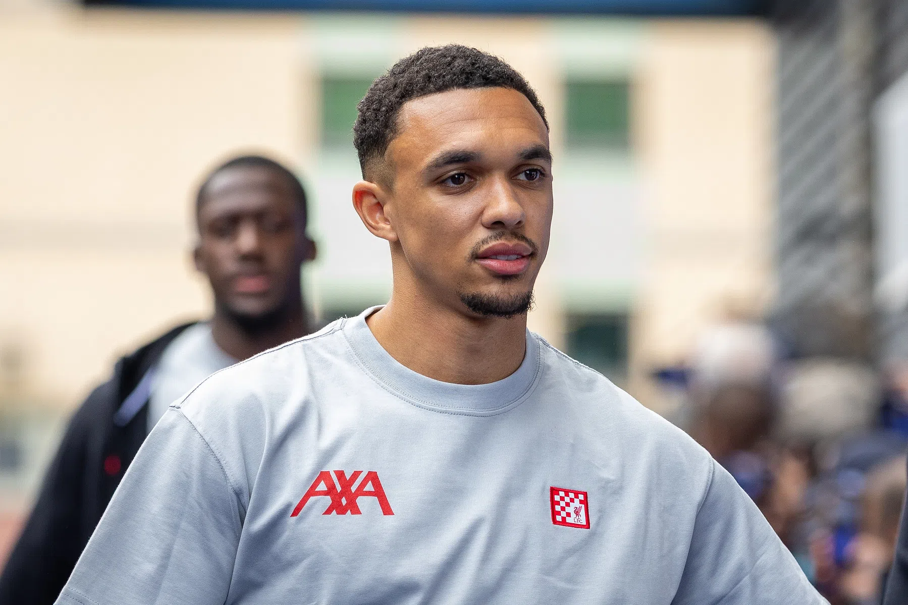 Slot verliest Alexander-Arnold: transfervrije verdediger kondigt vertrek aan