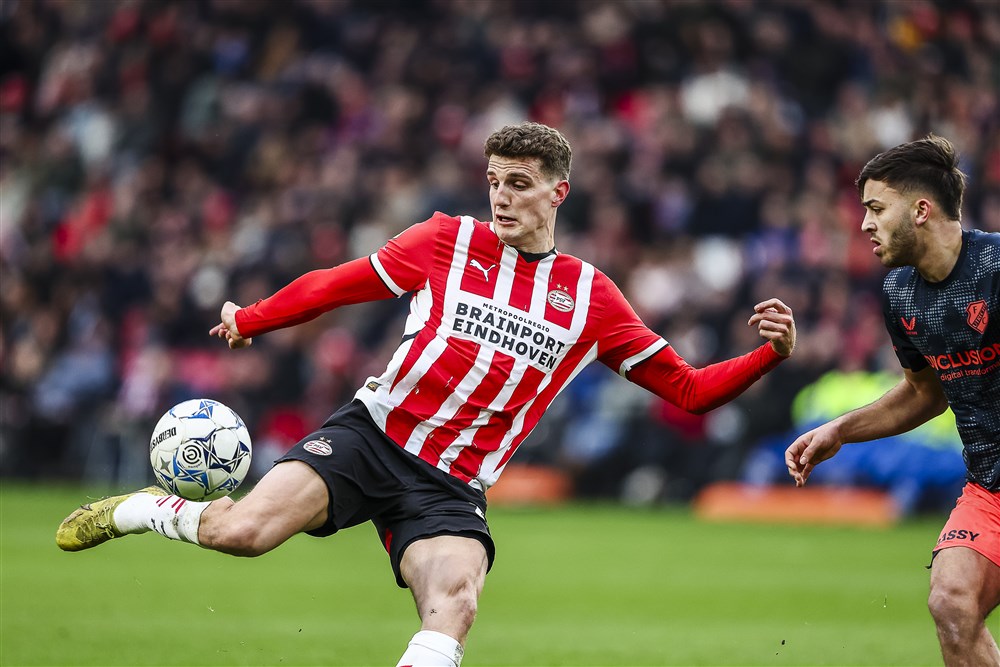 'Guus Til krijgt niet altijd de credits die hij verdient'