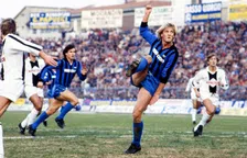 Thumbnail for article: Het voetbalhart van Pisa klopt weer