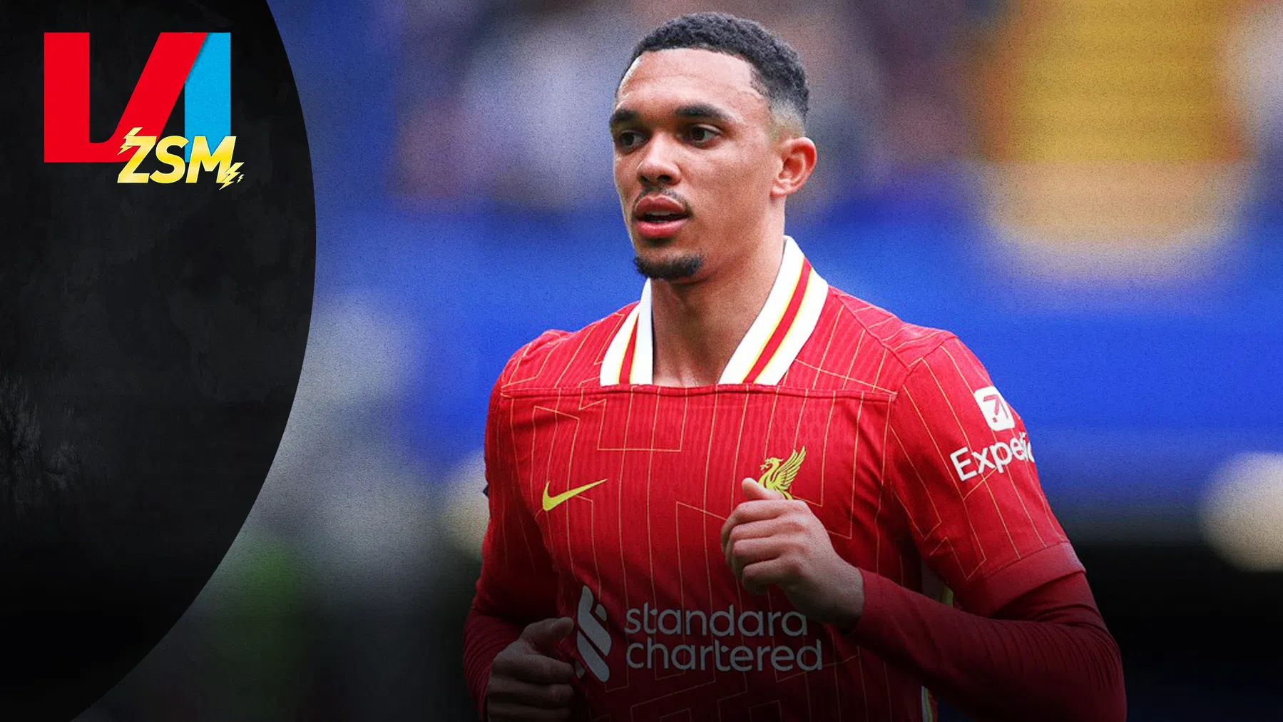 Toekomst Alexander-Arnold: 'Real Madrid heilige graal voor veel voetballers'