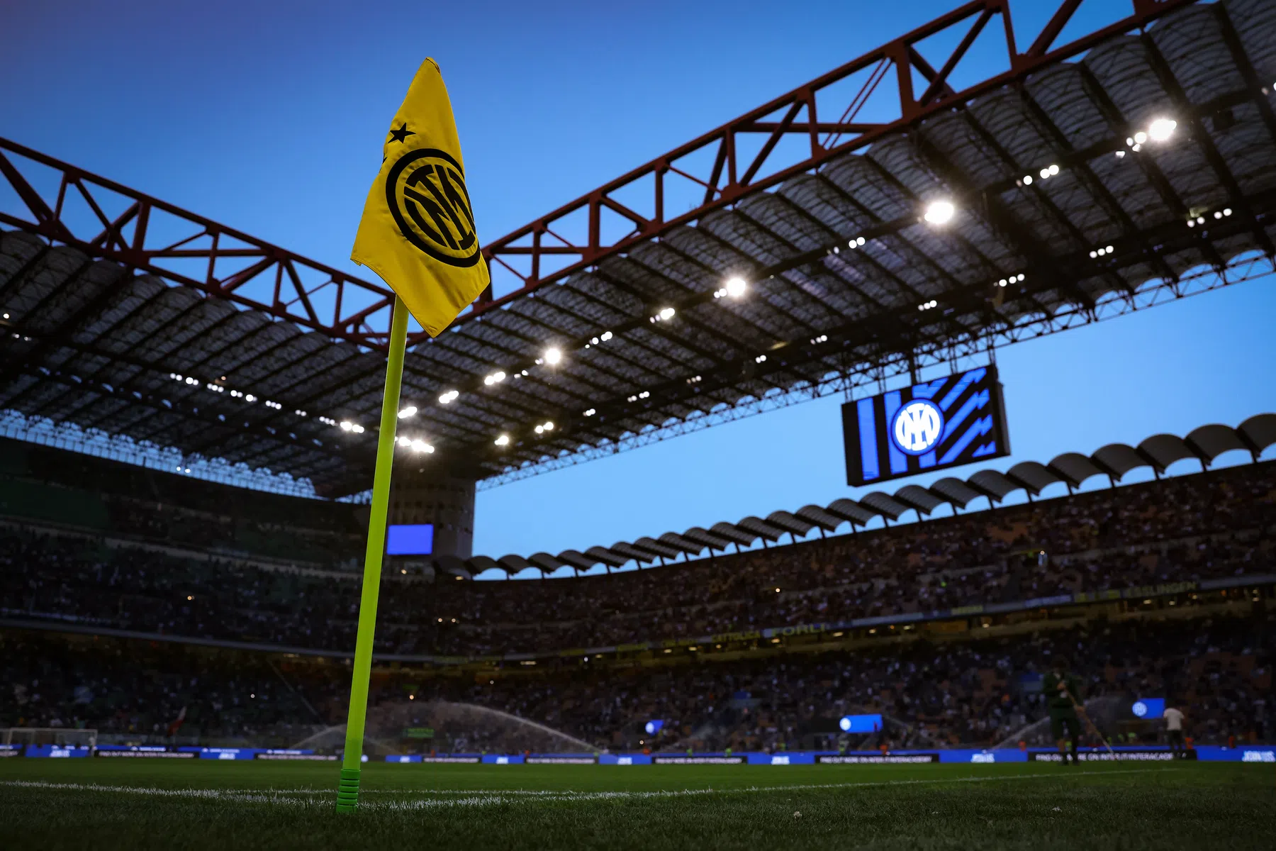 Kies voor Inter of Barça: maak kans op 50x je inzet!