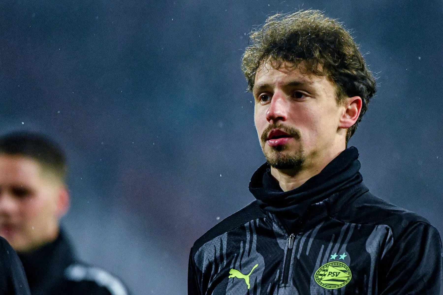 Boscagli blikt terug op mislukte transfer en spreekt grote droom uit