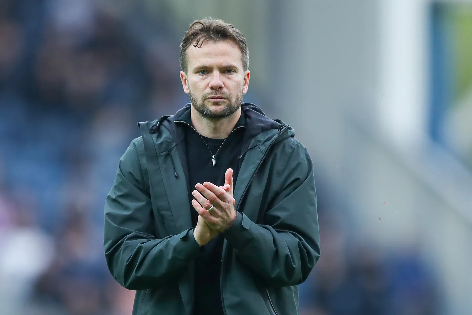 Trainerskerkhof Watford: ook 23ste manager maakt kalenderjaar niet vol