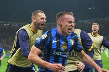 Thumbnail for article: Gekkenhuis bij Inter: 'Ik schreeuwde zo hard dat alles zwart werd'