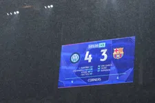 Thumbnail for article: 'Als er in de 16e eeuw voetbal was geweest, dan was dit werk van Da Vinci'