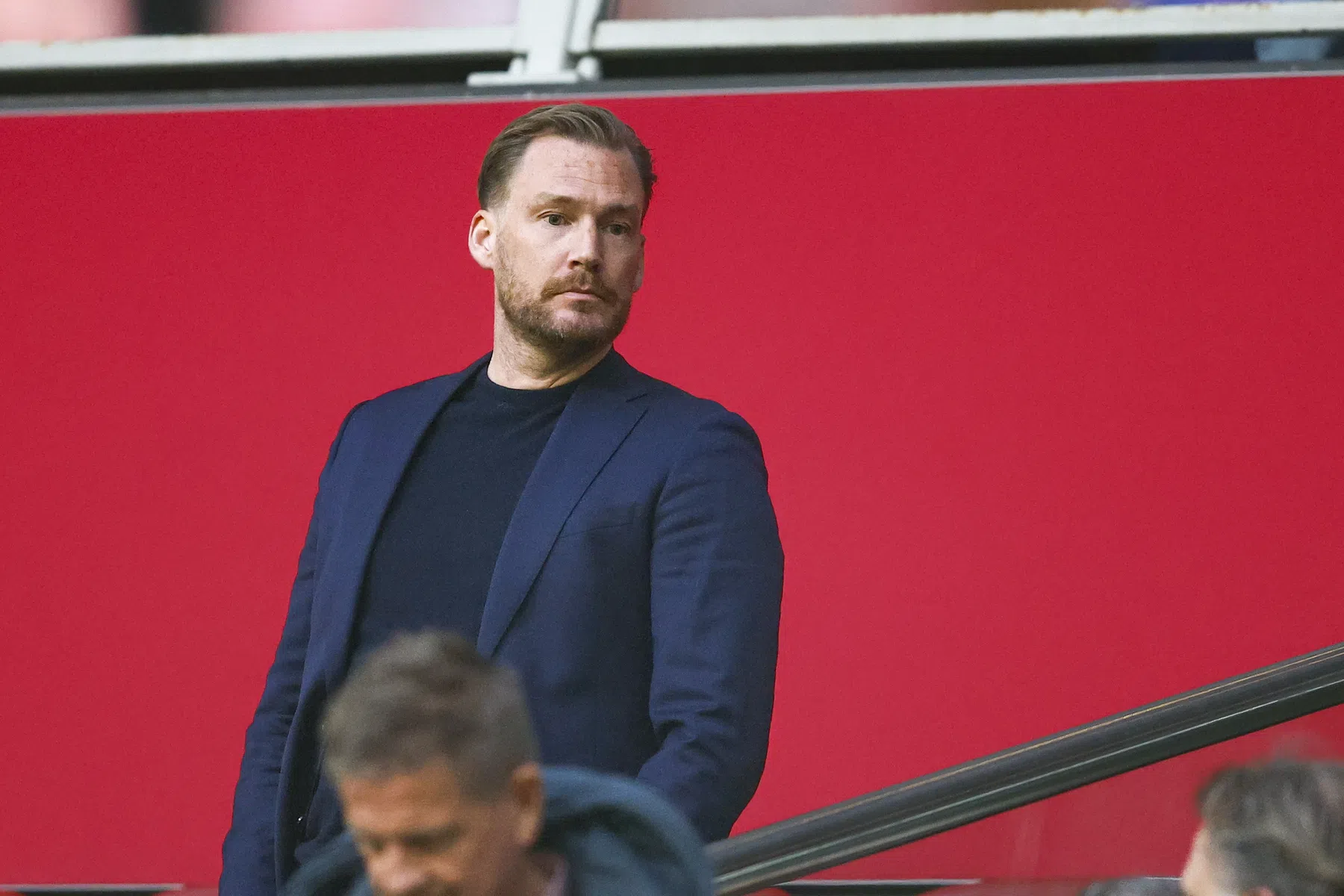 Ajax is concurrentie te slim af en strikt talent van PSG 