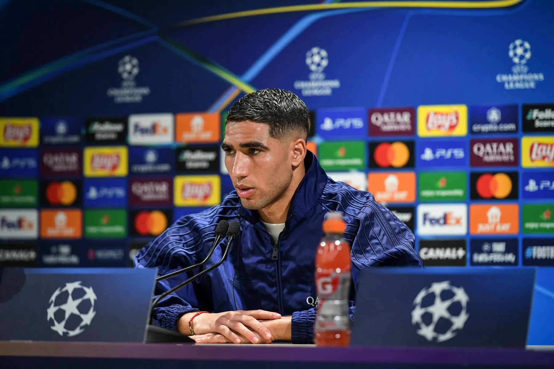 'Paris Saint-Germain is veel sterker zonder sterspelers'