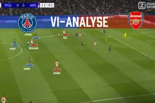 Thumbnail for article: Declan Rice en de marges van het topvoetbal