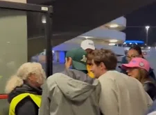 Thumbnail for article: Inter-fans leren waarom je nooit vroegtijdig een stadion moet verlaten