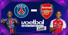 Thumbnail for article: PSG bereikt CL-finale in eerste seizoen zonder Mbappé, Neymar en Messi