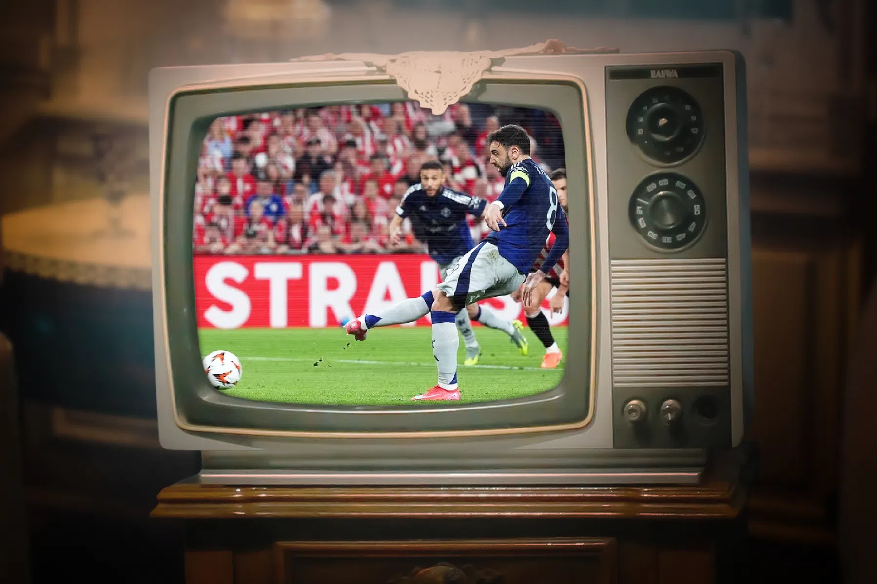 Tv-tips: eindfase Europa League en Conference League