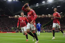 Thumbnail for article: Finale Europa League lichtpuntje United in dramatisch seizoen