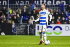 Thumbnail for article: Davy van den Berg kiest voor hereniging bij FC Utrecht
