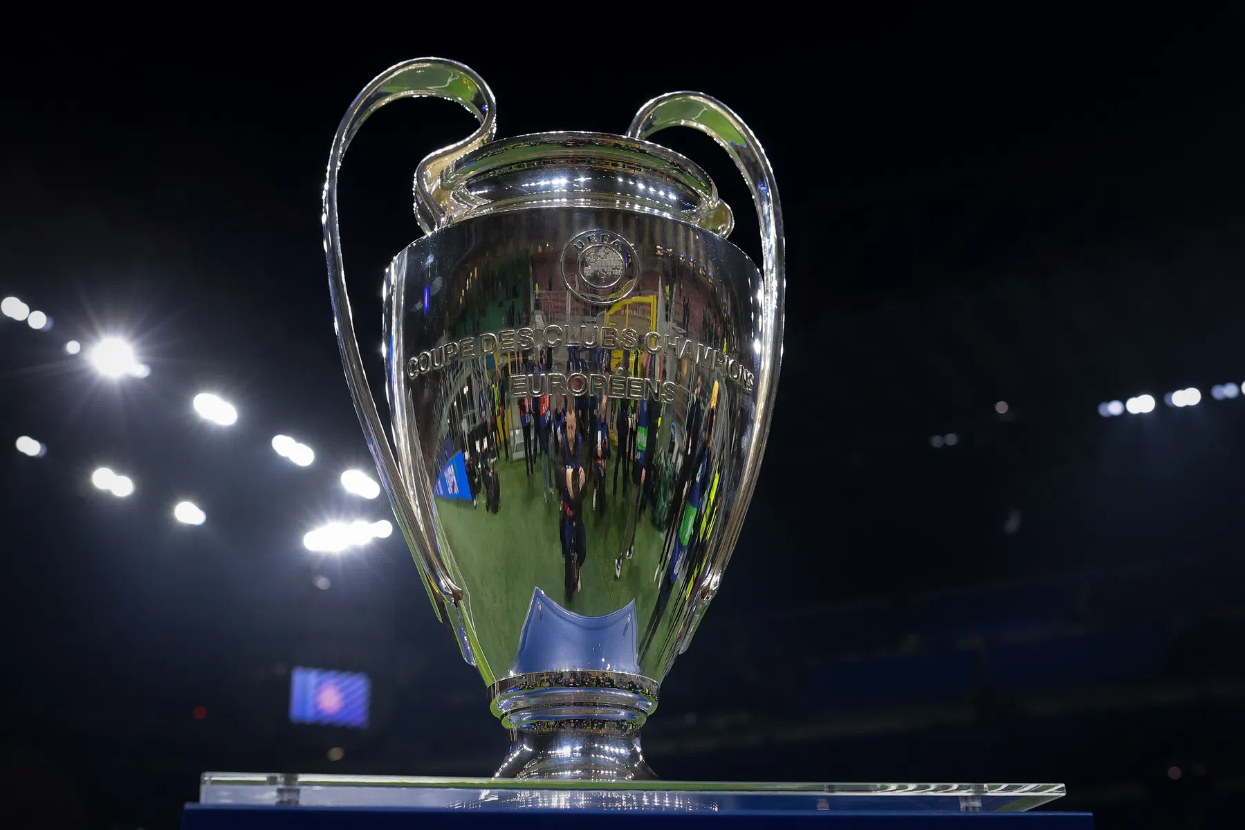 Champions League krijgt dit seizoen hoe dan ook bijzondere winnaar