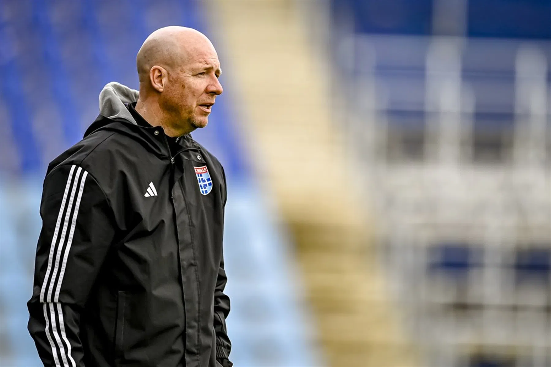 'Trainerskeuze van PEC is niet spannend, maar wel begrijpelijk'