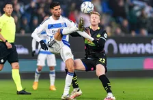 Thumbnail for article: Deze uitblinker van PEC Zwolle is klaar voor een stap hogerop