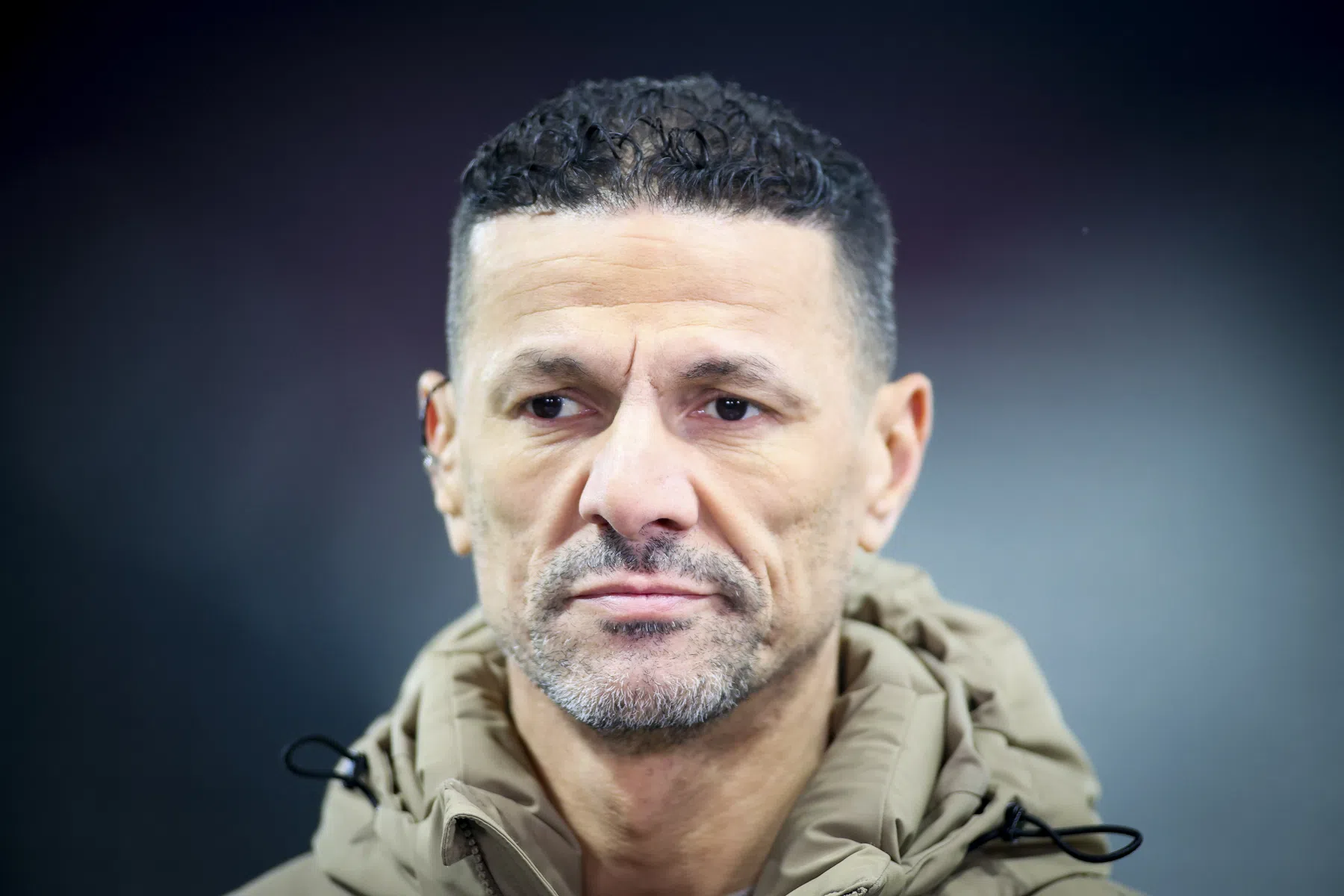 Boulahrouz fileert Man Utd: 'Volgens mij denken ze dat Mazraoui drie meter is'
