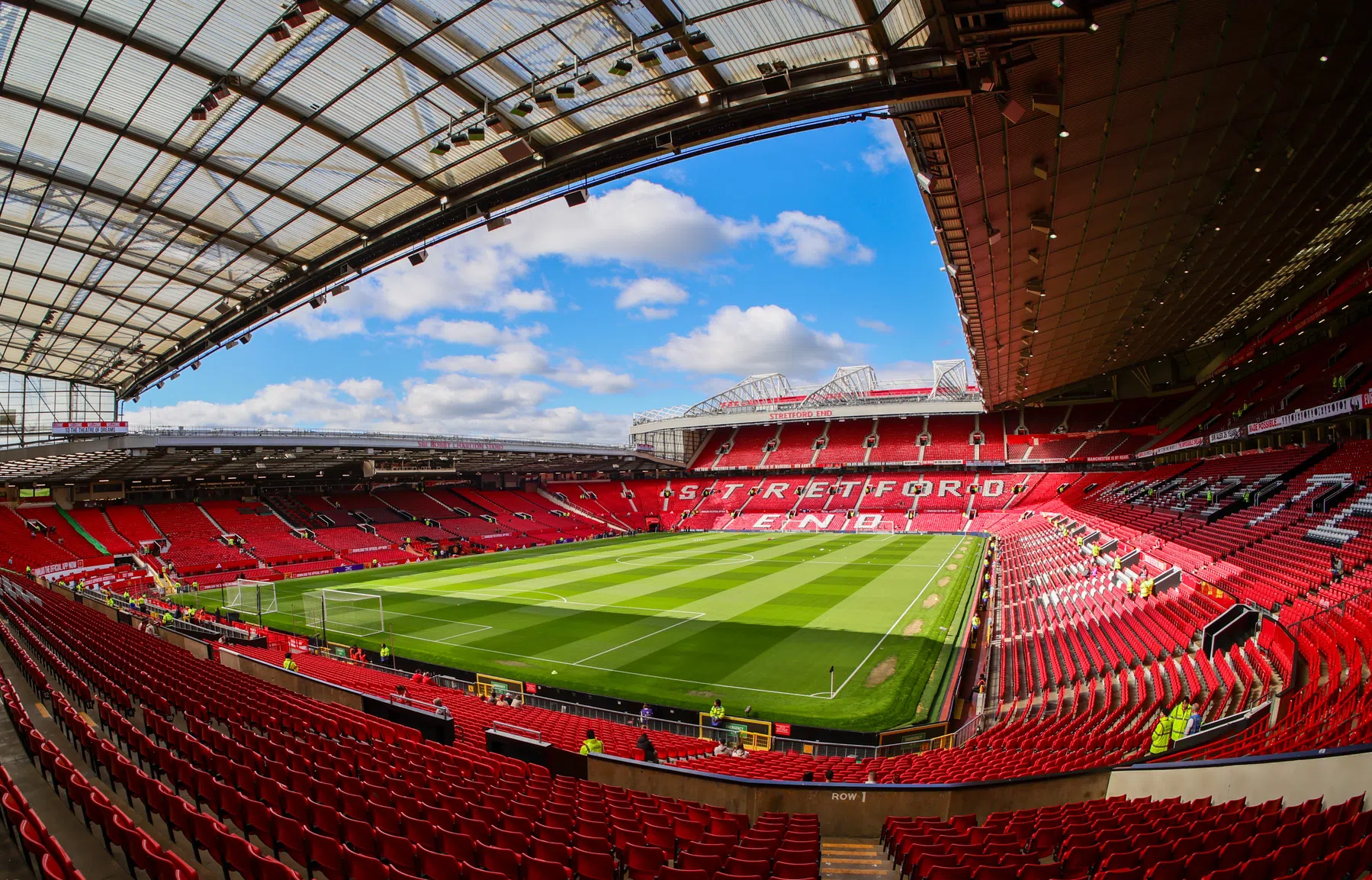 Zo wordt de kans op een stunt van Athletic Bilbao op Old Trafford geschat