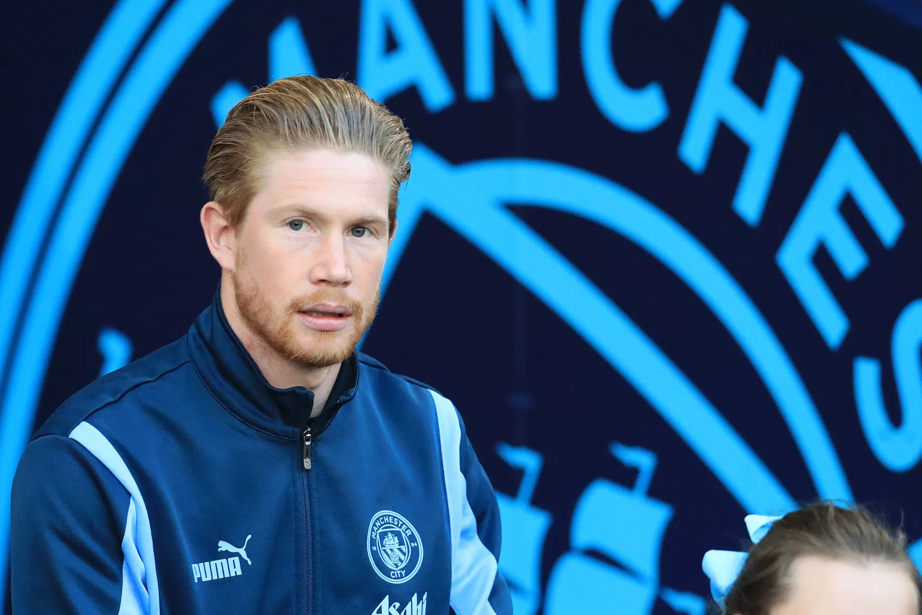 'Concrete belangstelling in Italië voor transfervrije Kevin De Bruyne'