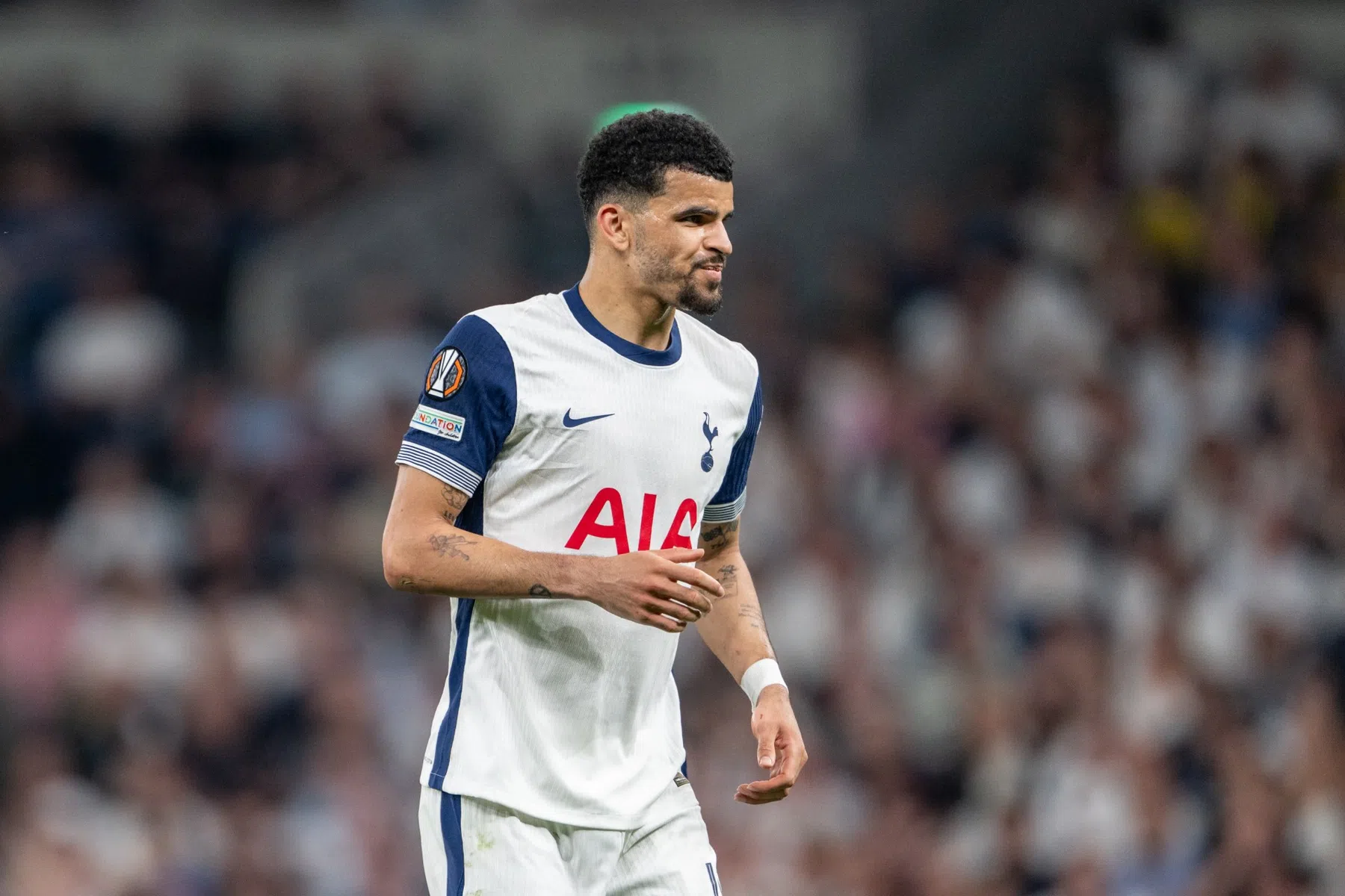 Tottenham klaart Noorse klus en krijgt kans op eerste prijs in zeventien jaar
