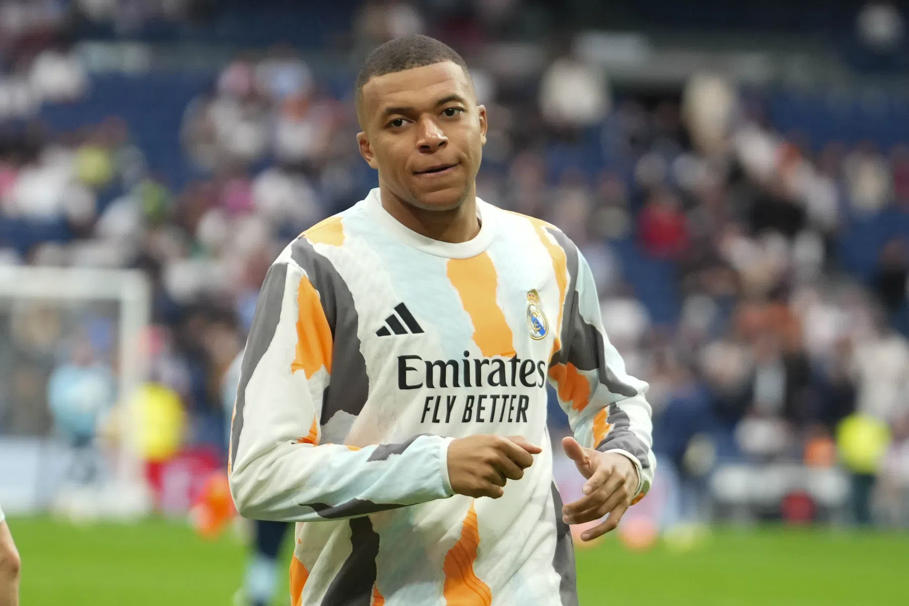 Drenthe: 'Mbappé is een killer, maar geen spits'