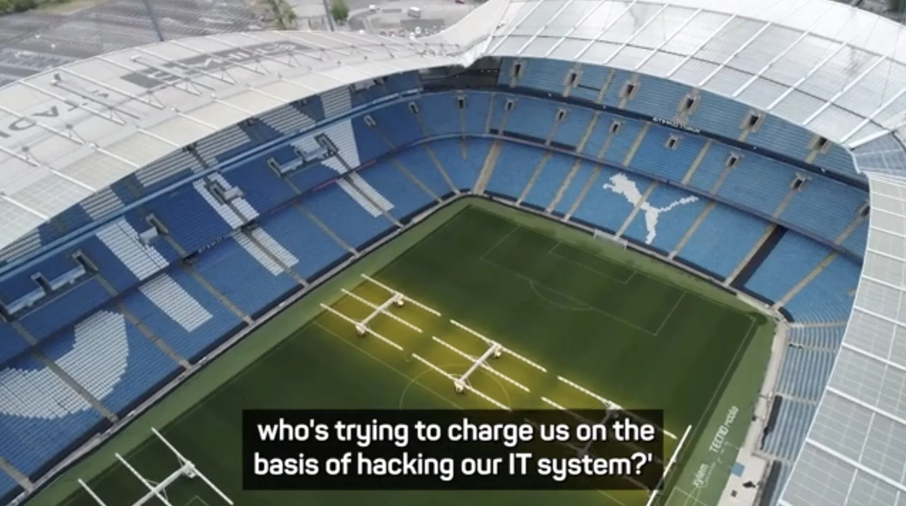 Man City vs Premier League: de 115 aanklachten uitgelegd