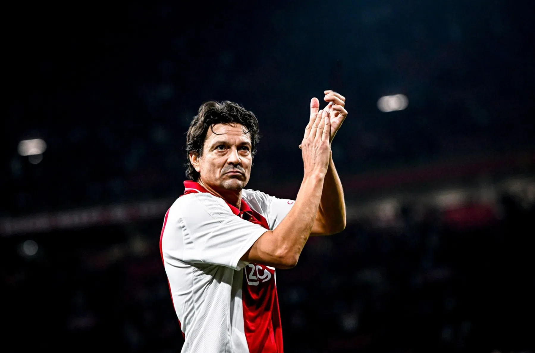 Tien stellingen voor publiekslieveling Jari Litmanen: 'Ajax is anders'