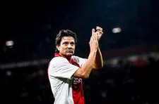 Thumbnail for article: Tien stellingen voor publiekslieveling Jari Litmanen: 'Ajax is anders'