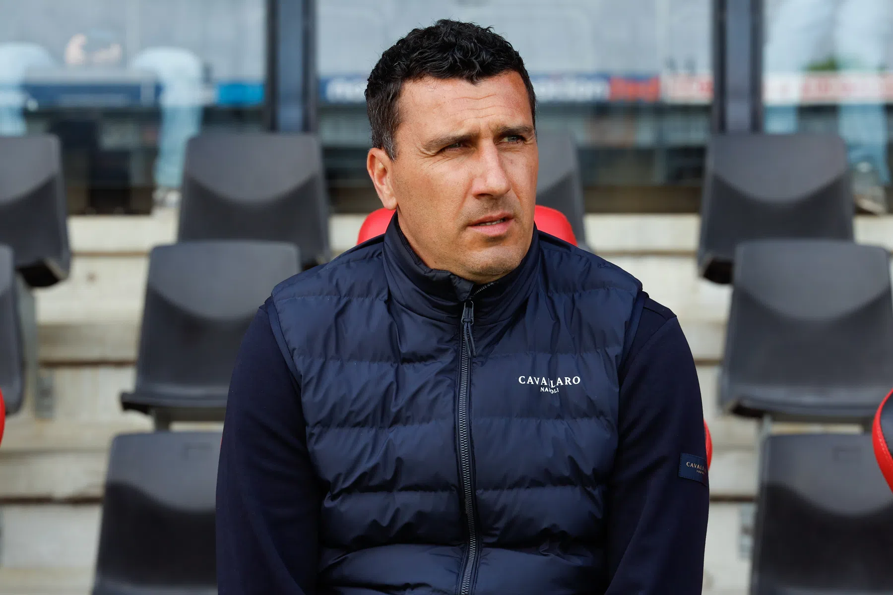 Waarom AZ en Martens met elkaar verder gaan