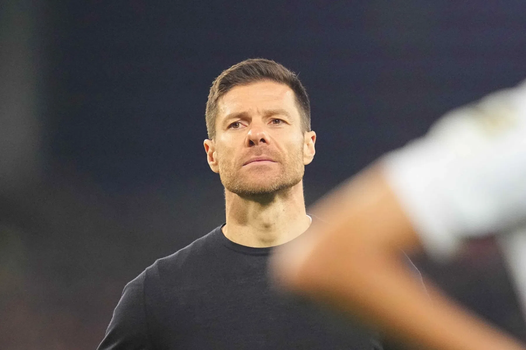'Kogel door de kerk: Xabi Alonso volgt Ancelotti op'