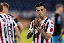 Thumbnail for article: De heftige maanden van Mickaël Tirpan: 'Het moet geen taboe zijn'