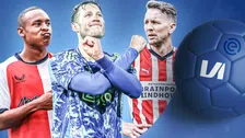 Thumbnail for article: Rondje Eredivisie: is PSV in deze vorm te sterk voor Feyenoord?